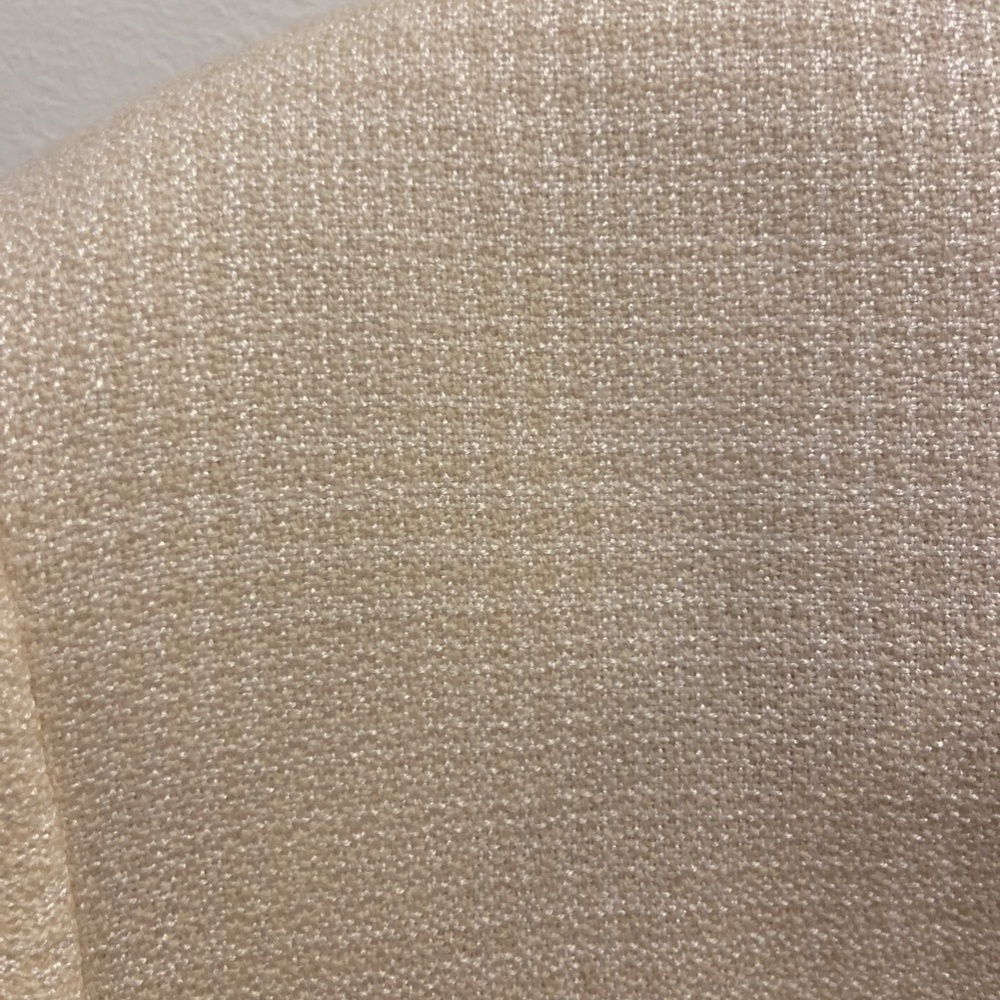 Pendleton Cream Jacket - image 6